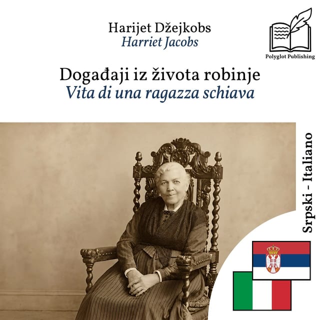 Vita di una ragazza schiava