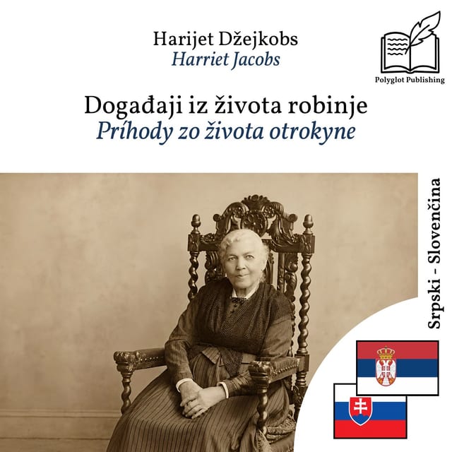 Príhody zo života otrokyne