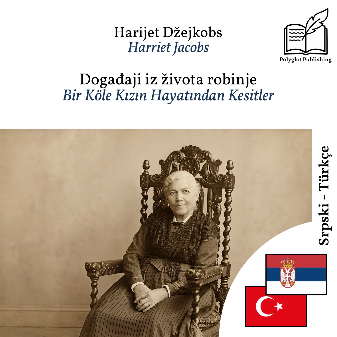 Bir Köle Kızın Hayatından Kesitler