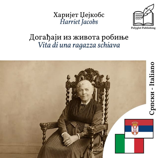 Vita di una ragazza schiava