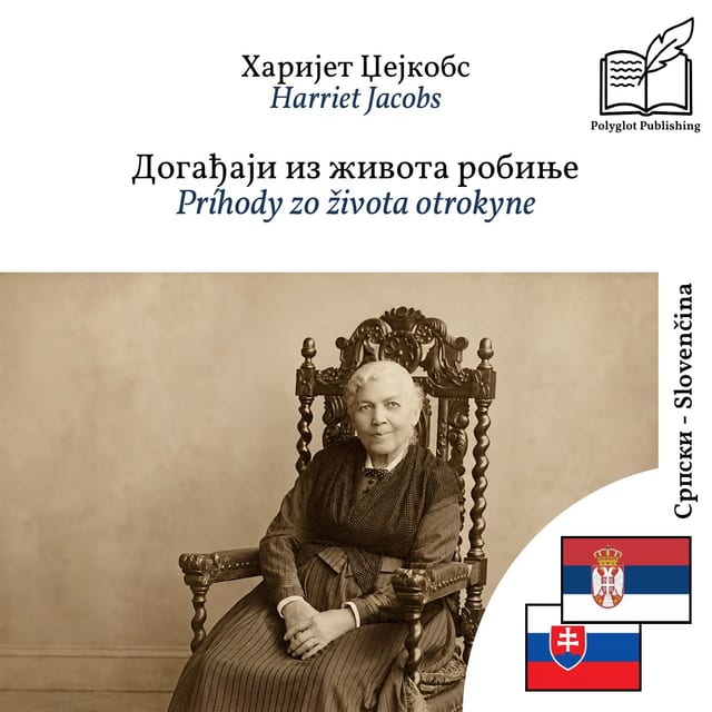 Príhody zo života otrokyne