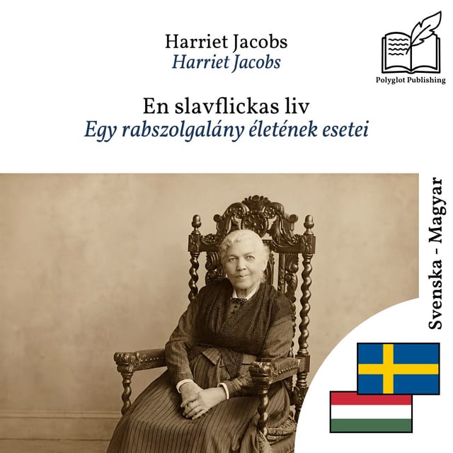 Egy rabszolgalány életének esetei