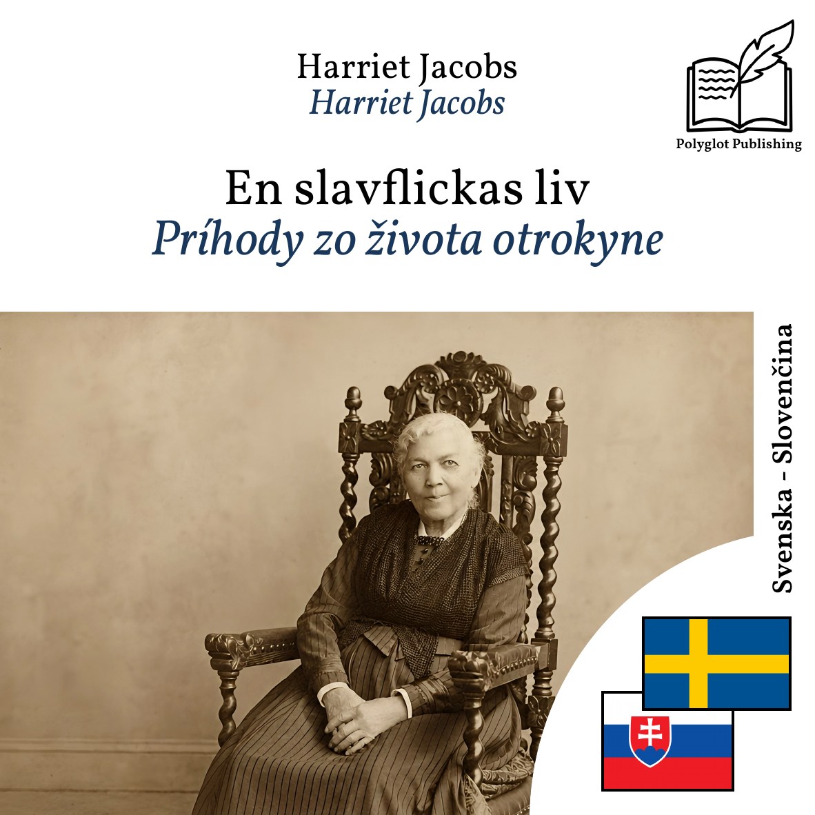 Príhody zo života otrokyne