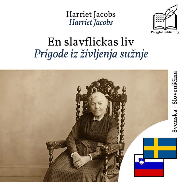 Prigode iz življenja sužnje