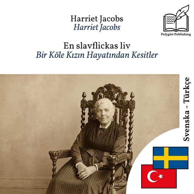 Bir Köle Kızın Hayatından Kesitler
