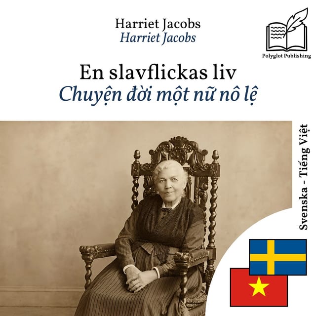Chuyện đời một nữ nô lệ