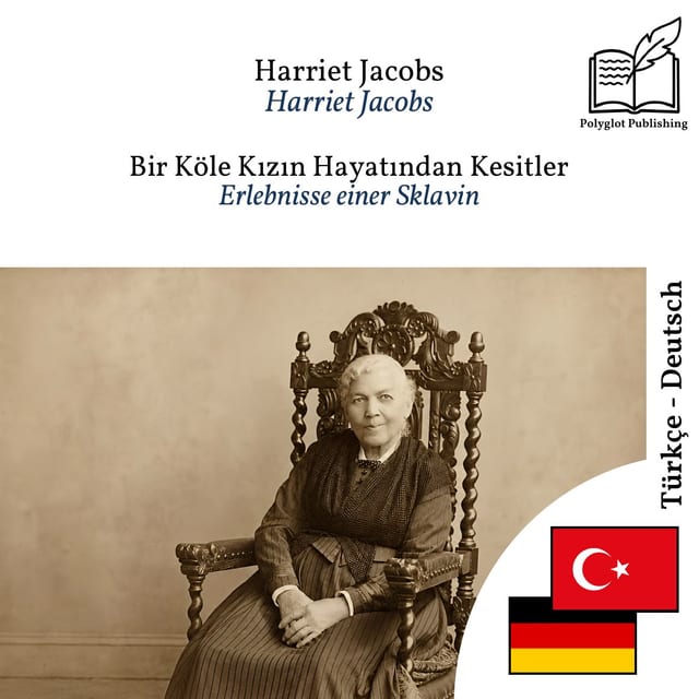 Erlebnisse einer Sklavin