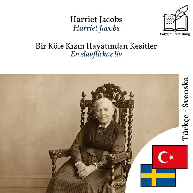 En slavflickas liv