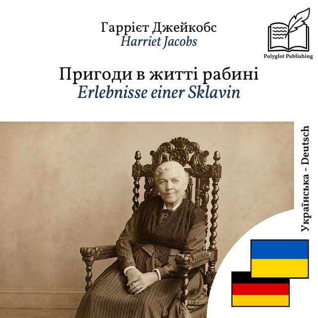 Erlebnisse einer Sklavin
