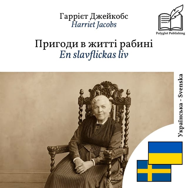 En slavflickas liv