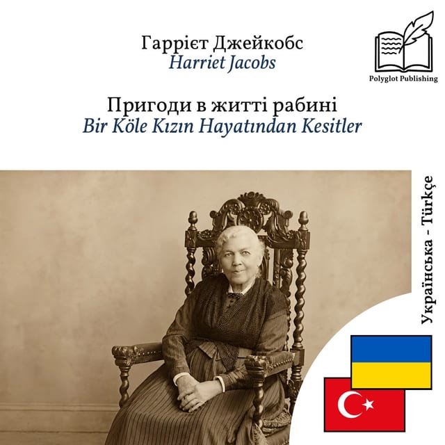 Bir Köle Kızın Hayatından Kesitler