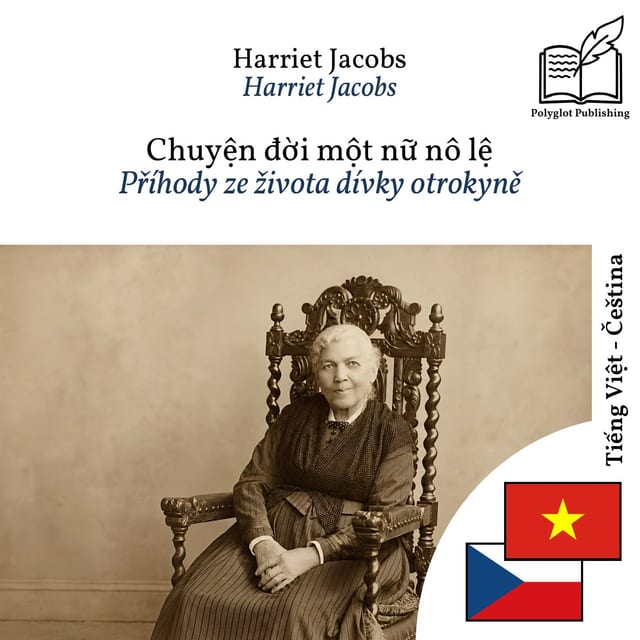 Příhody ze života dívky otrokyně