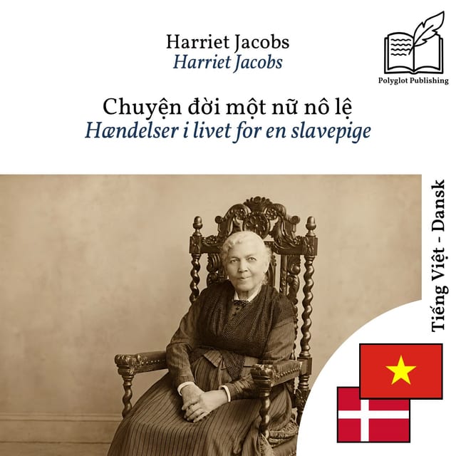 Hændelser i livet for en slavepige