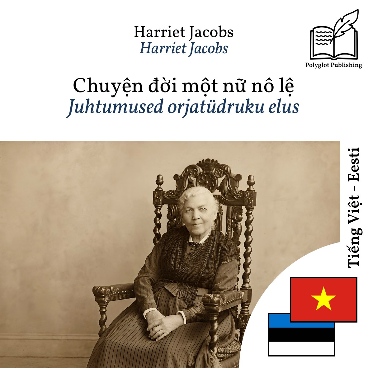 Juhtumused orjatüdruku elus