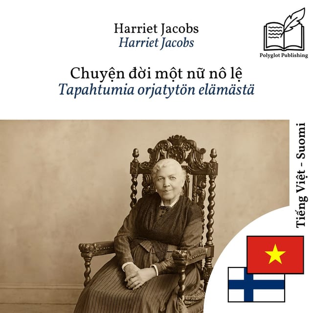 Tapahtumia orjatytön elämästä
