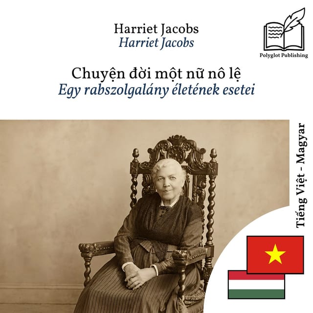 Egy rabszolgalány életének esetei