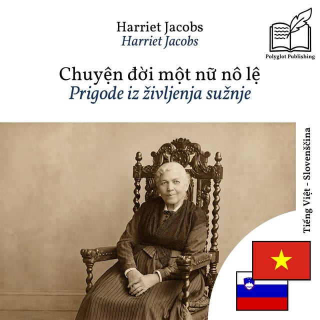 Prigode iz življenja sužnje