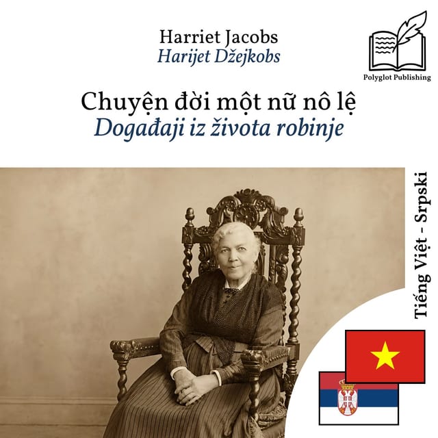 Događaji iz života robinje