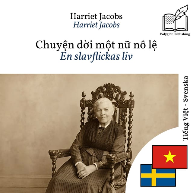 En slavflickas liv