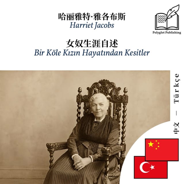 Bir Köle Kızın Hayatından Kesitler
