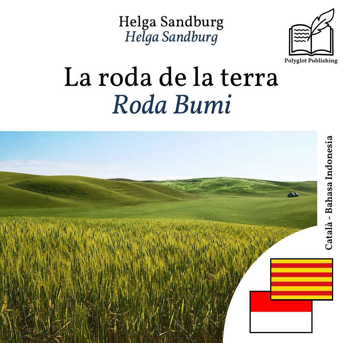 Roda Bumi
