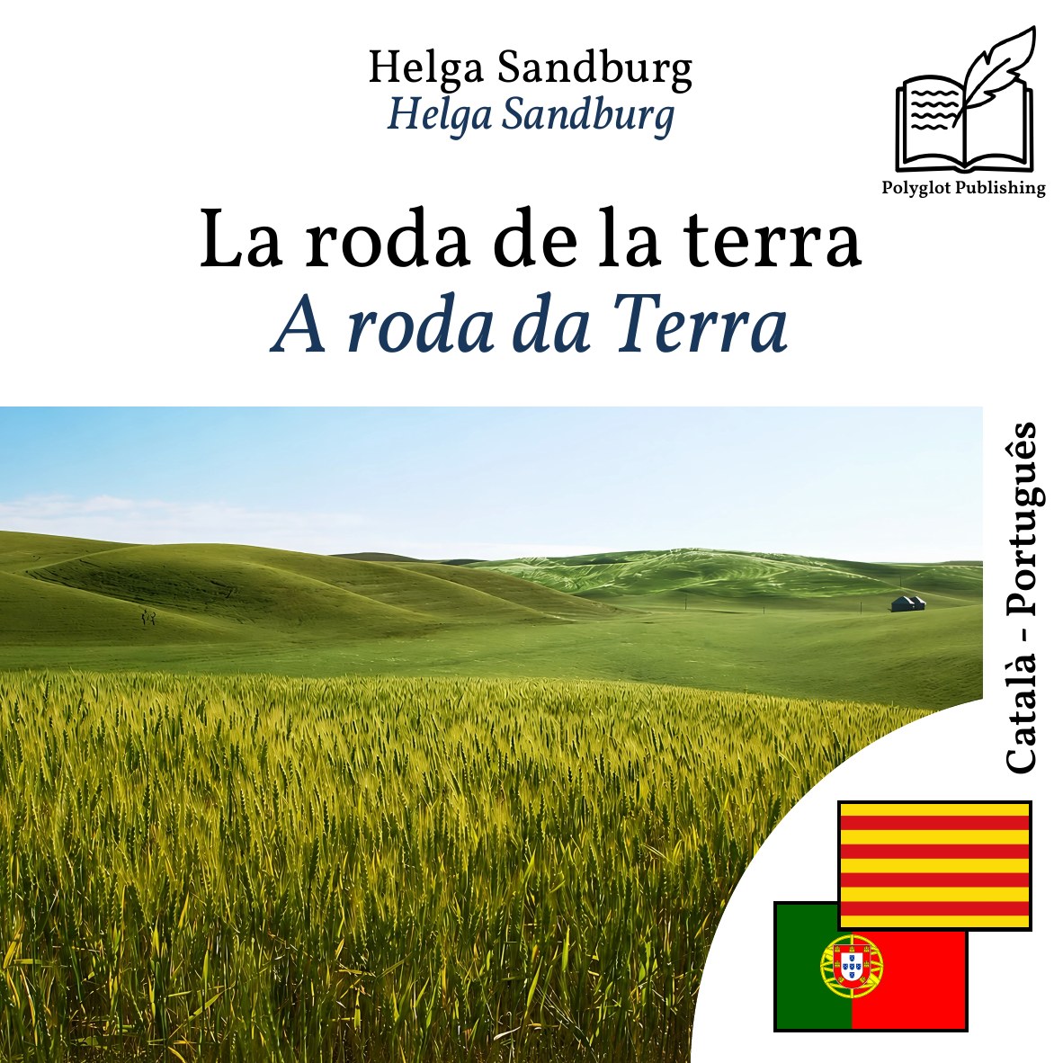 A roda da Terra