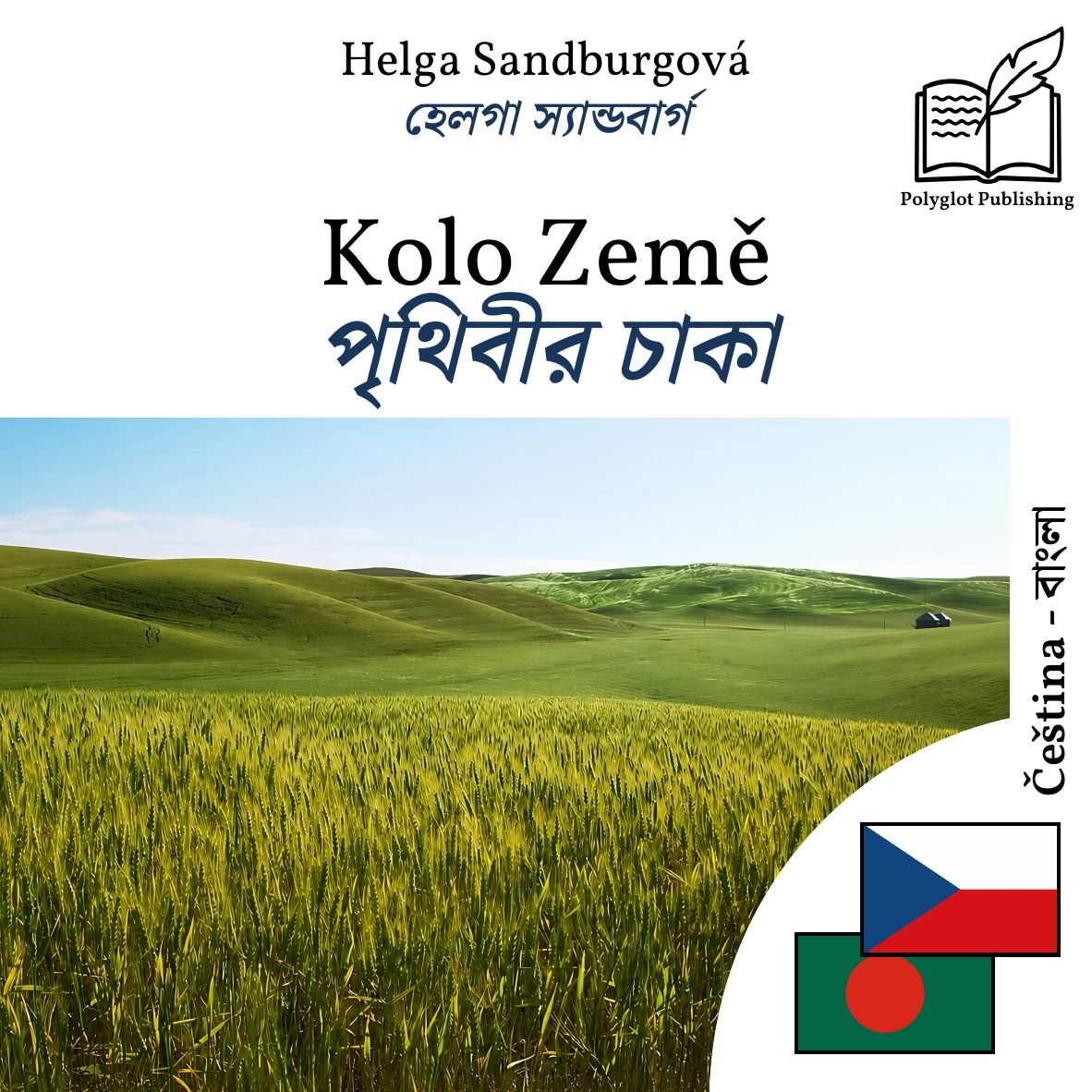 পৃথিবীর চাকা