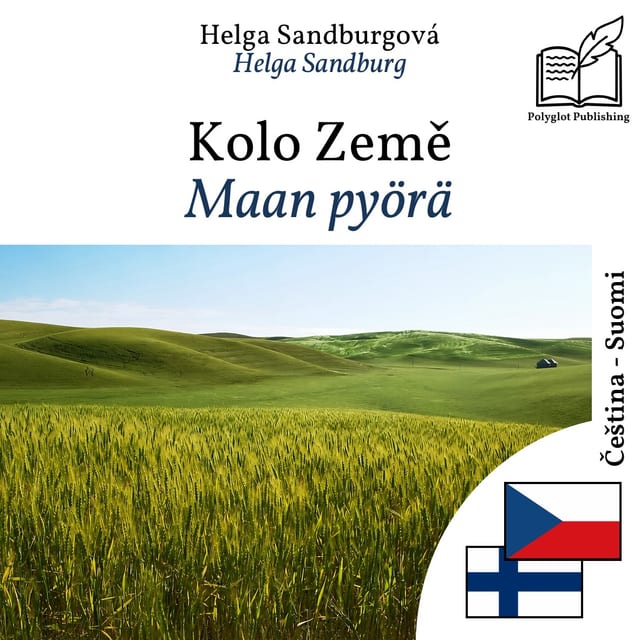 Maan pyörä