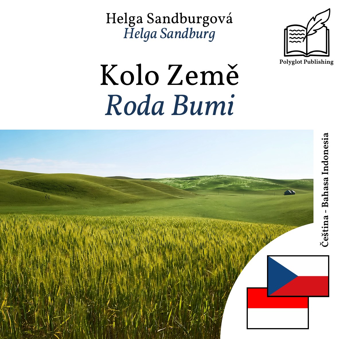Roda Bumi