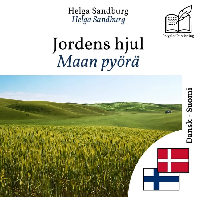 Maan pyörä