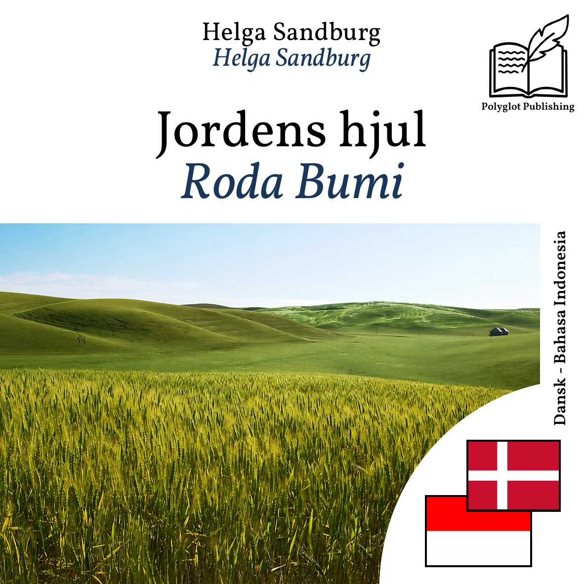 Roda Bumi