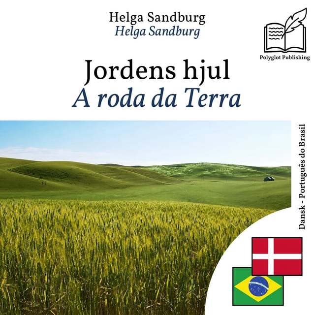 A roda da Terra