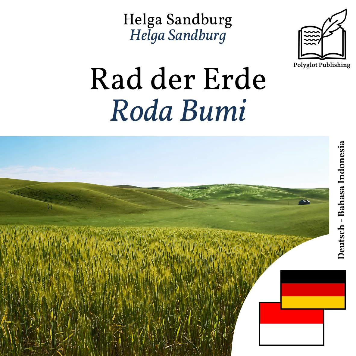 Roda Bumi