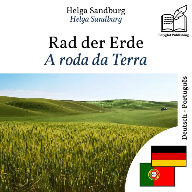 A roda da Terra