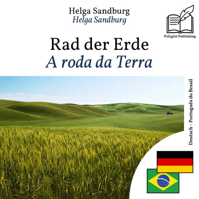 A roda da Terra