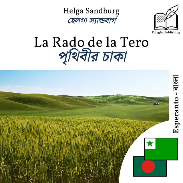 পৃথিবীর চাকা