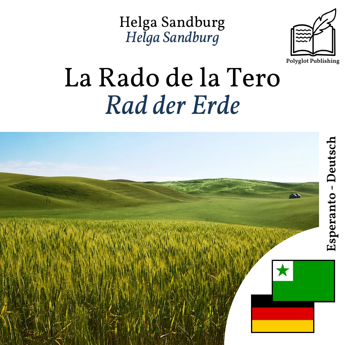 Rad der Erde