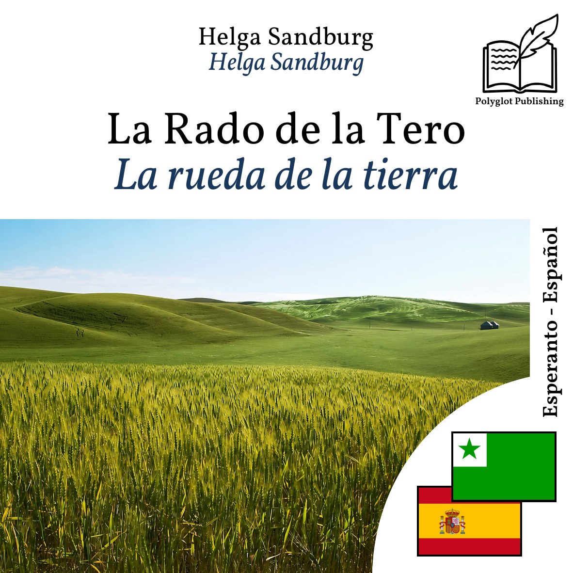 La rueda de la tierra