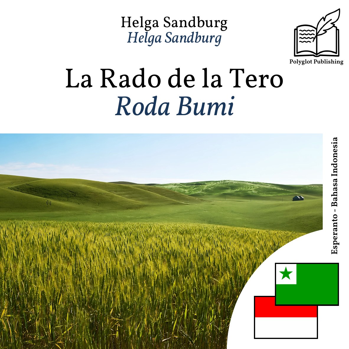 Roda Bumi