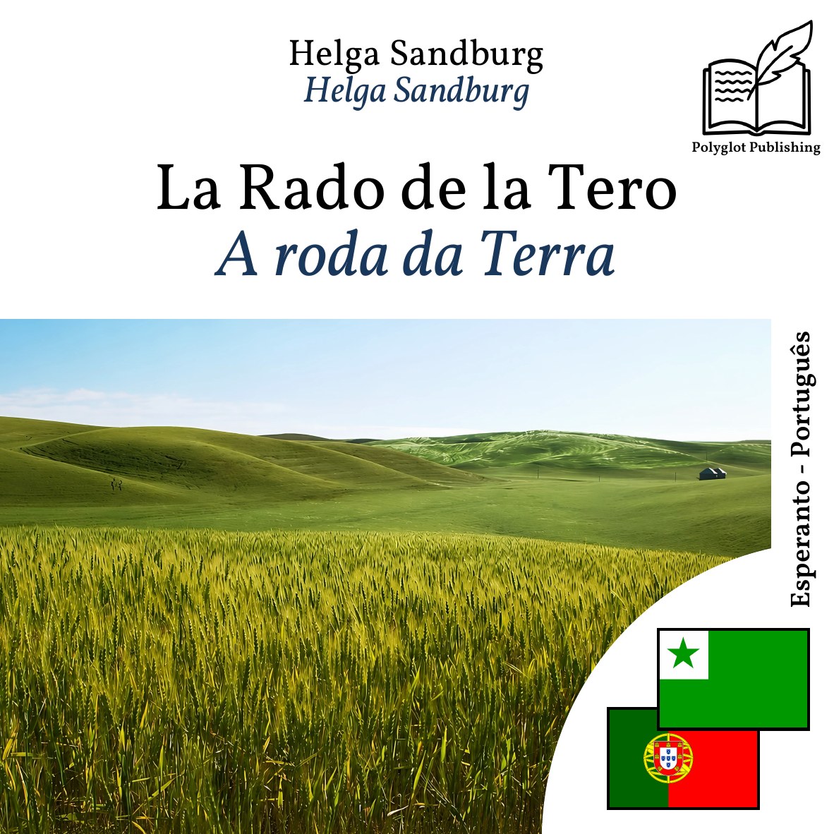 A roda da Terra