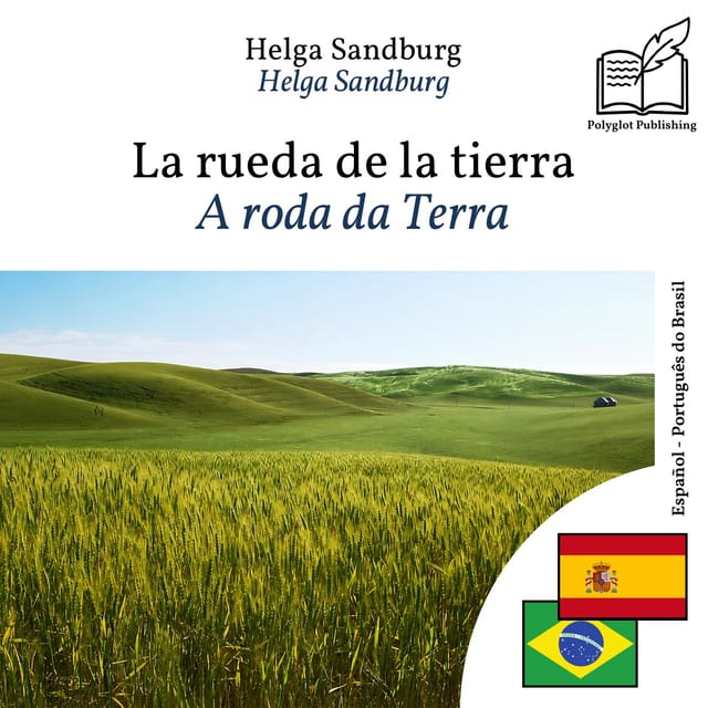 A roda da Terra