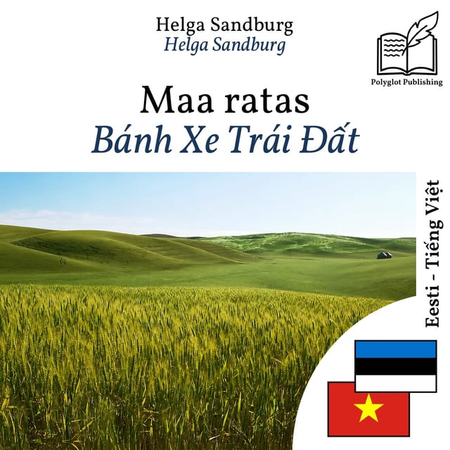 Bánh Xe Trái Đất