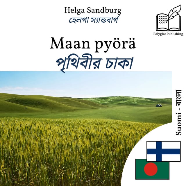 পৃথিবীর চাকা