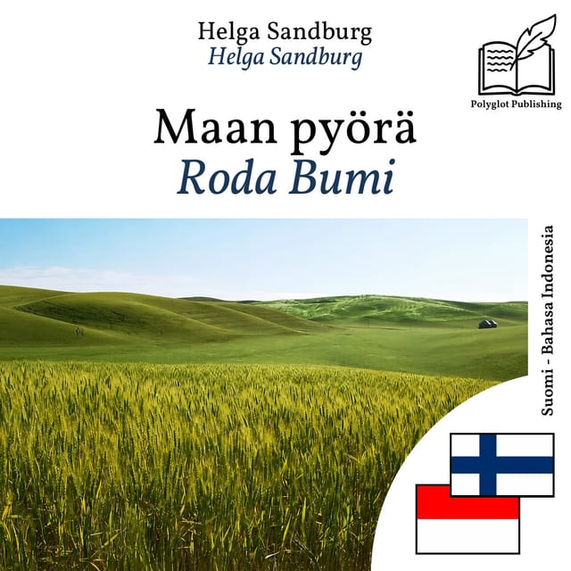 Roda Bumi