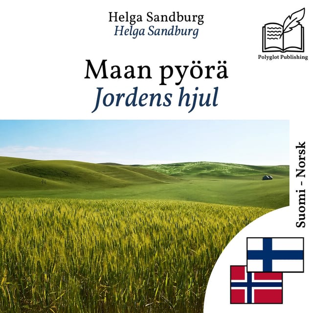 Jordens hjul