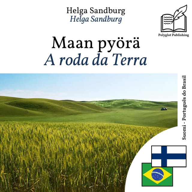 A roda da Terra