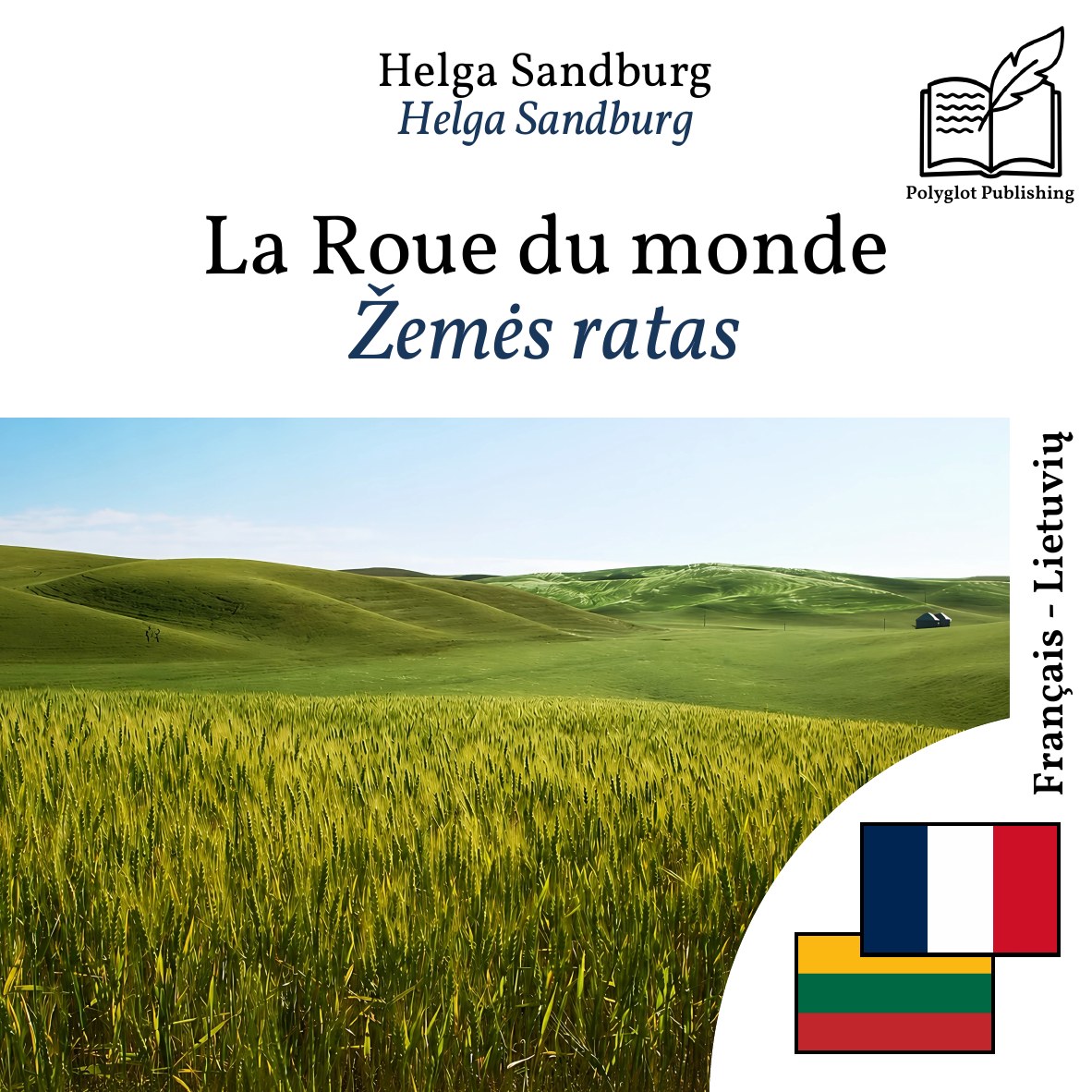 Žemės ratas