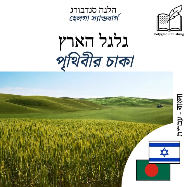 পৃথিবীর চাকা