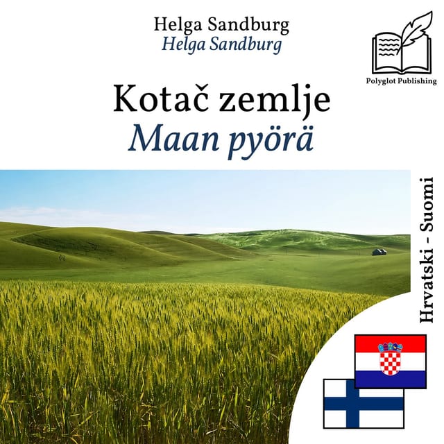 Maan pyörä