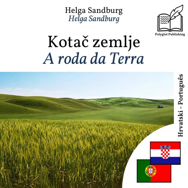 A roda da Terra